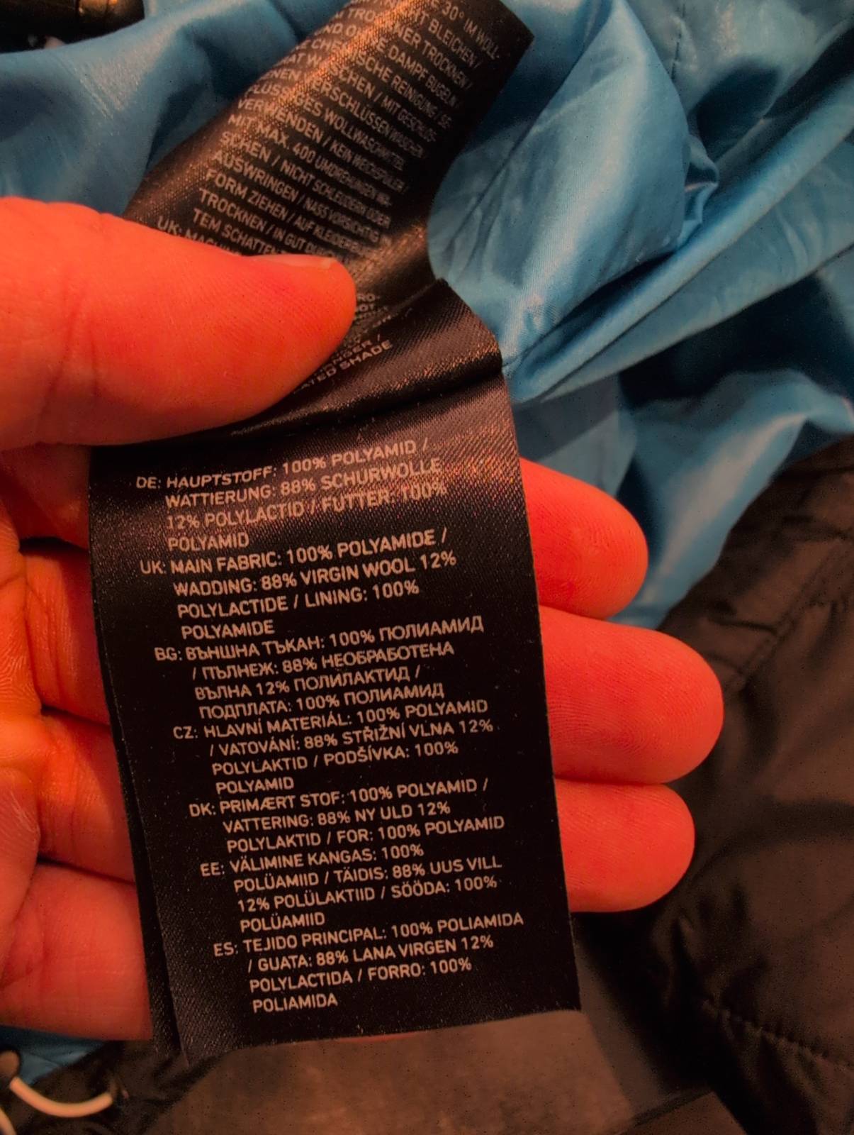 Kapuzen Jacke von Ortovox (M Damen) Swisswool schwarz - wanderlich.com