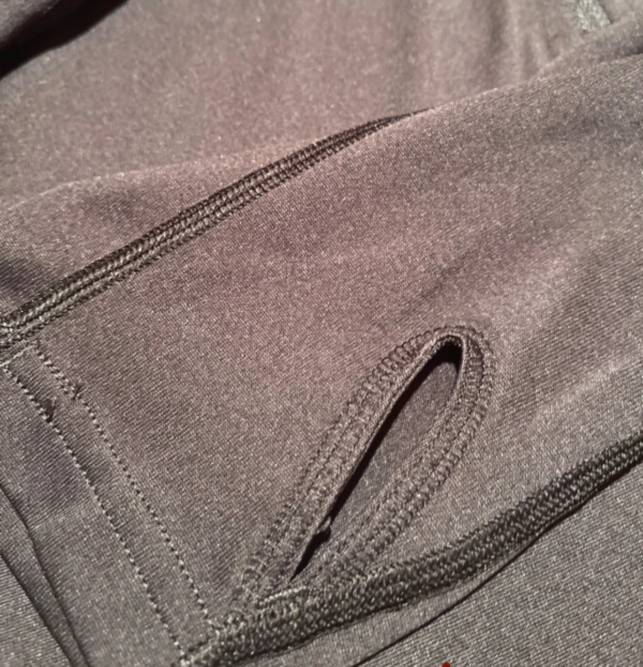 Longsleeve von Haglöfs (L Herren) Half Zip Shirt schwarz