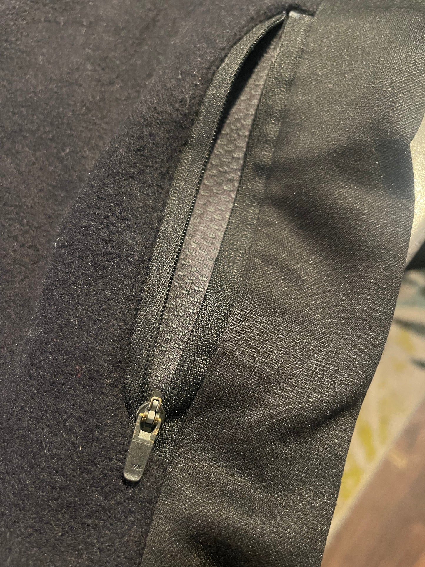 Ortovox Jacke aus Schurwolle (M Herren) Merino schwarz