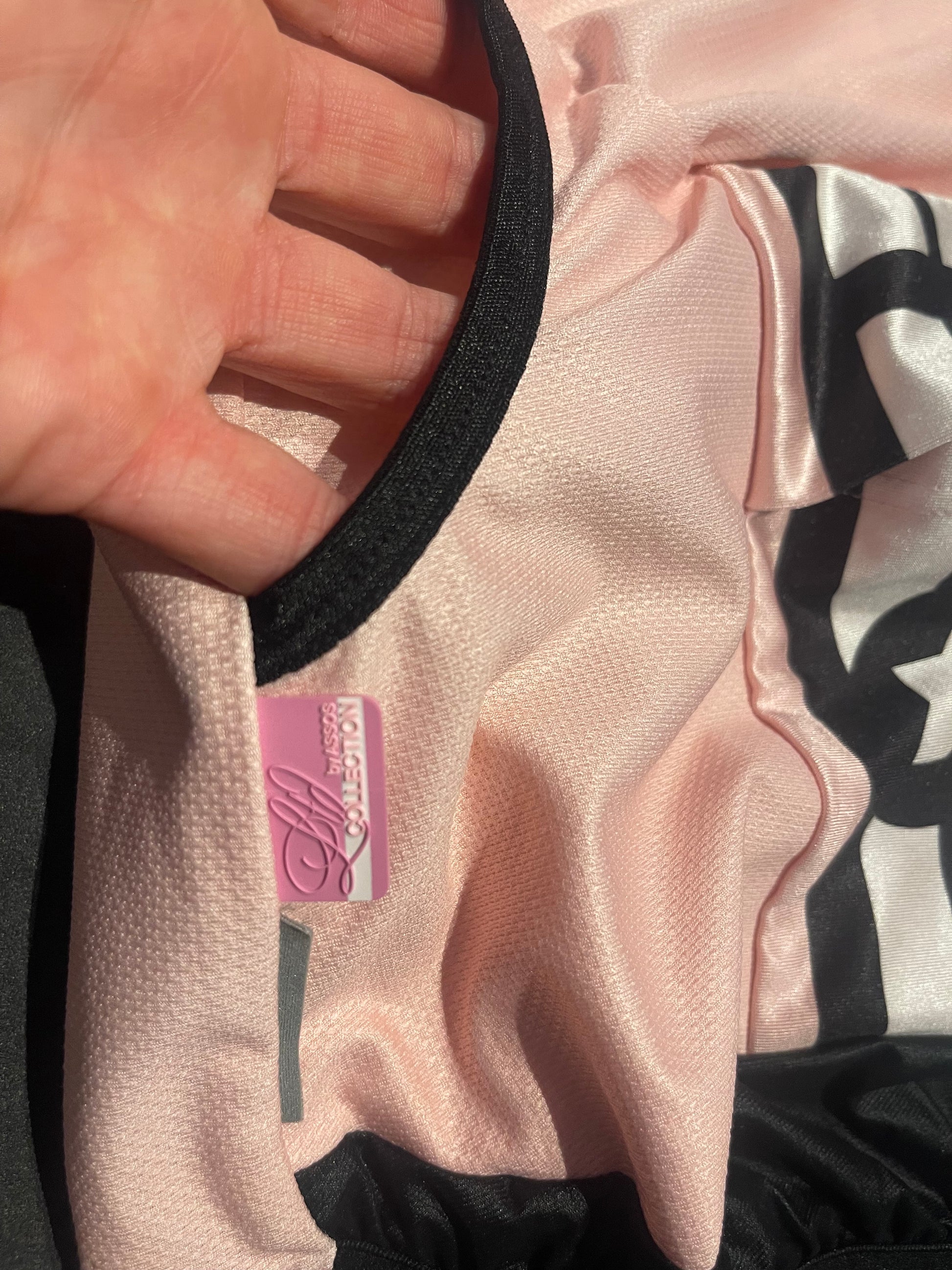 Full Zip Radtrikot von Assos (XS Damen) rosa - wanderlich.com