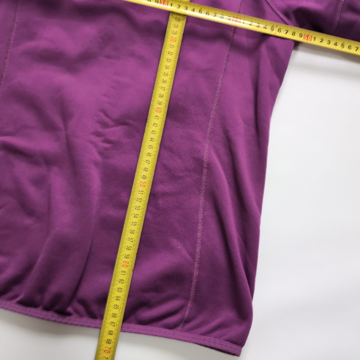 Patagonia Fleece Jacke Polartec (L Damen) lila