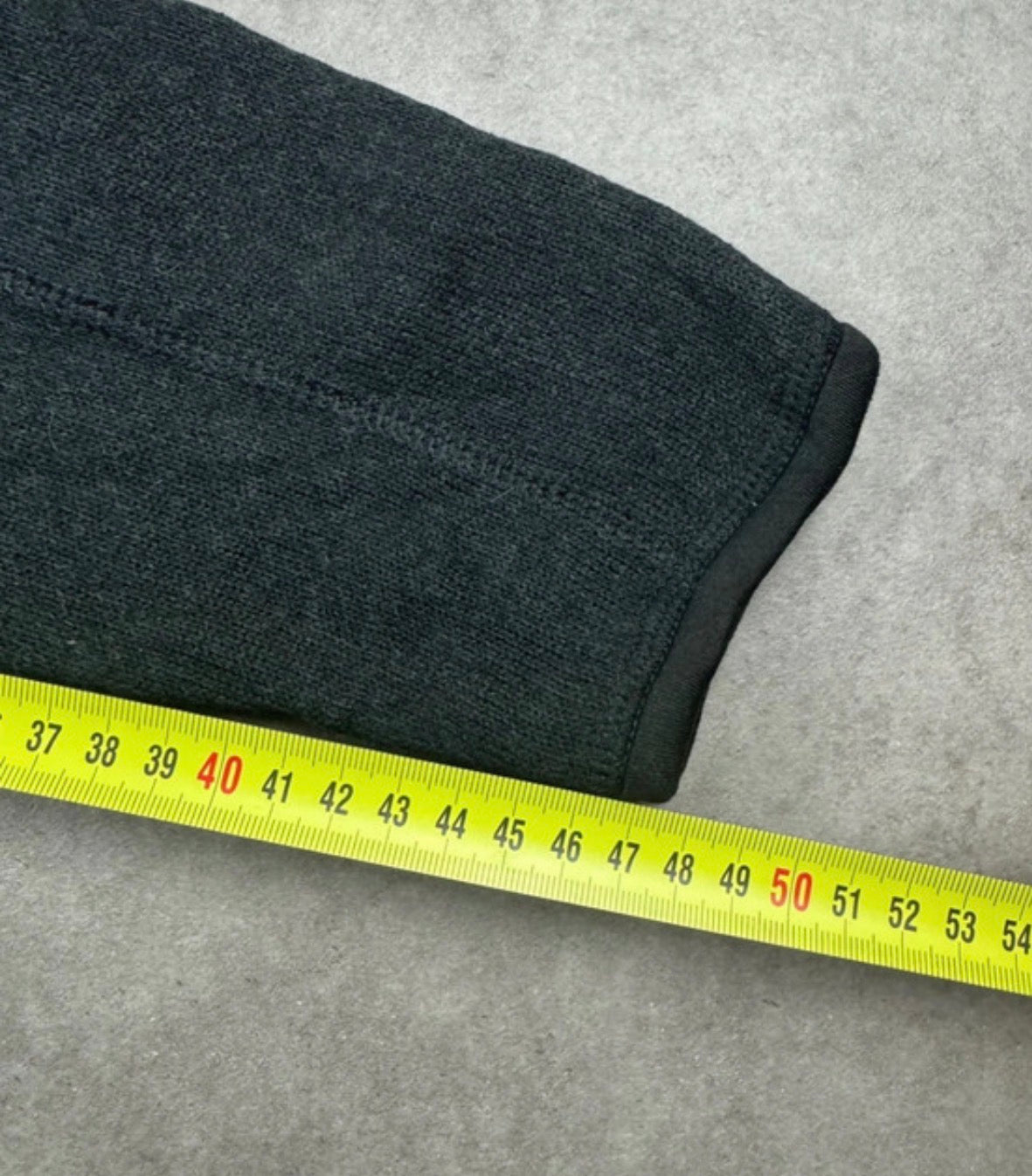 Fleece Pullover Patagonia (L Damen) Better Sweater schwarz