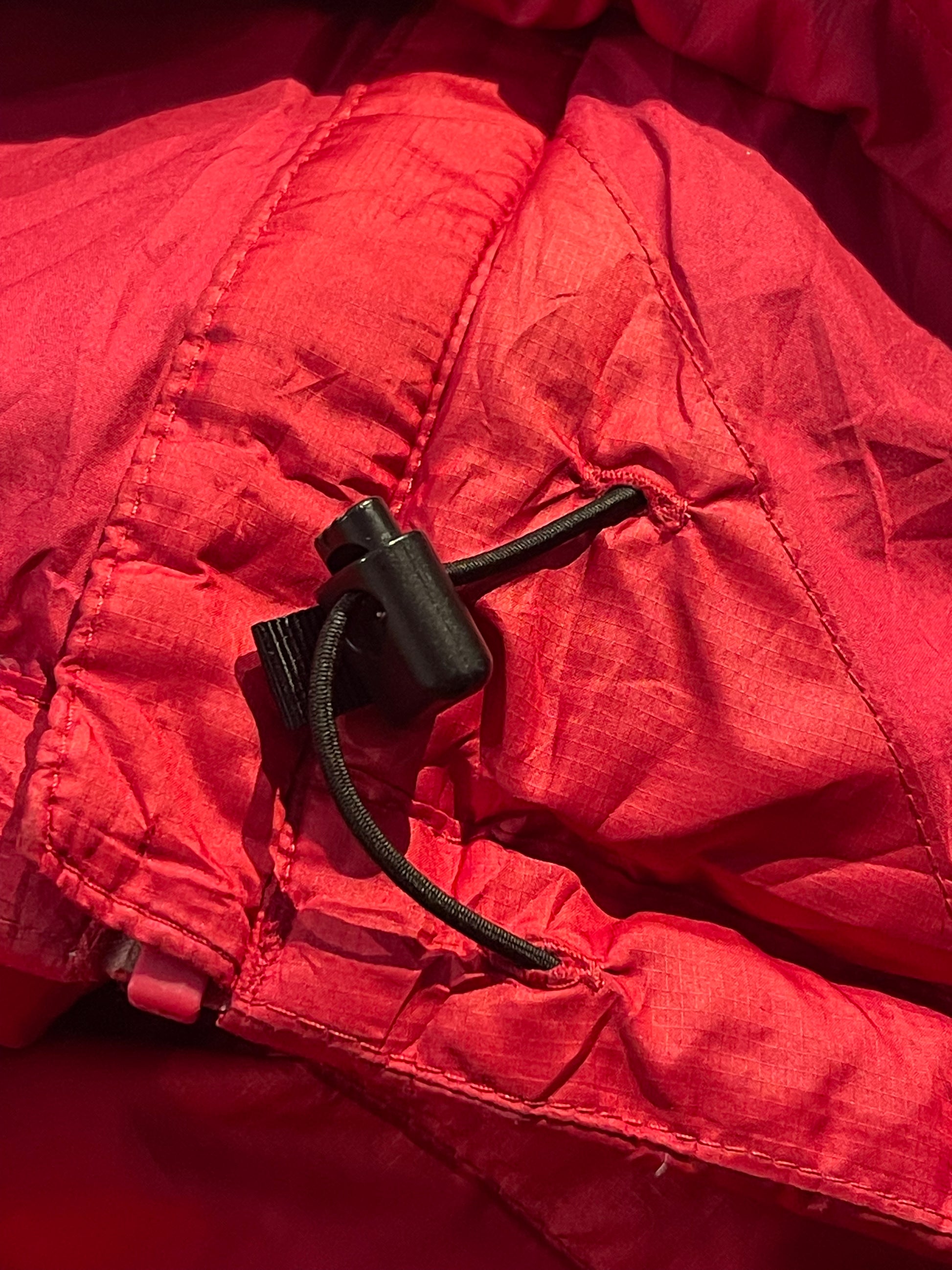 Patagonia Daunen Jacke (XS Damen) wasserabweisend pink - wanderlich.com