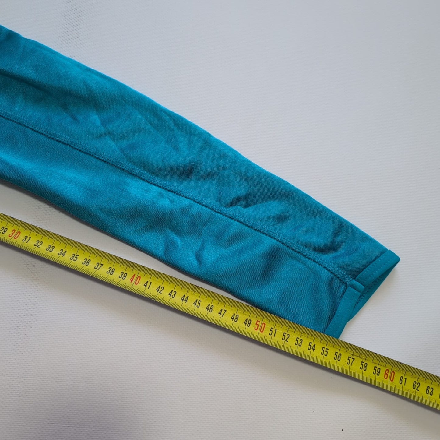 Ortovox Zipper Jacke Merino inside (XS Damen) neongrün