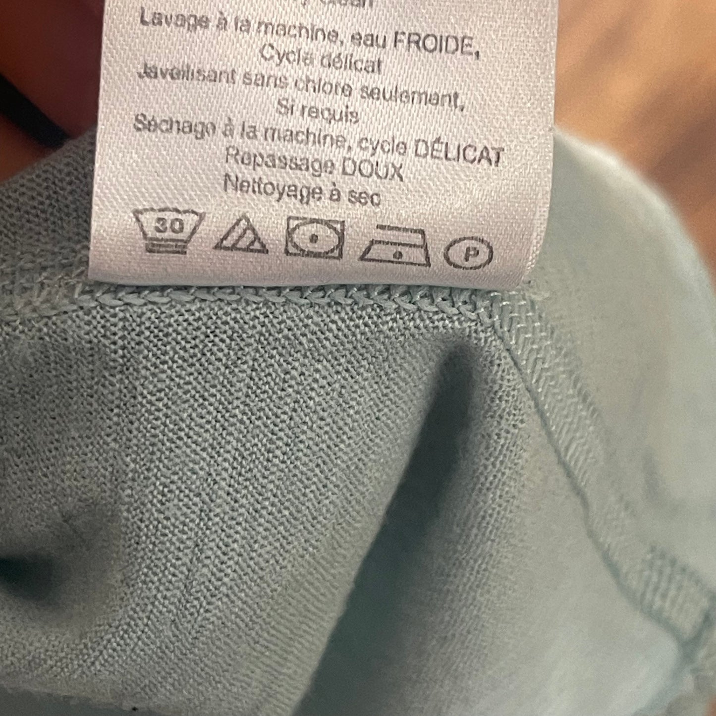 Merino Tank Top ( Damen XL) von Smartwool türkis