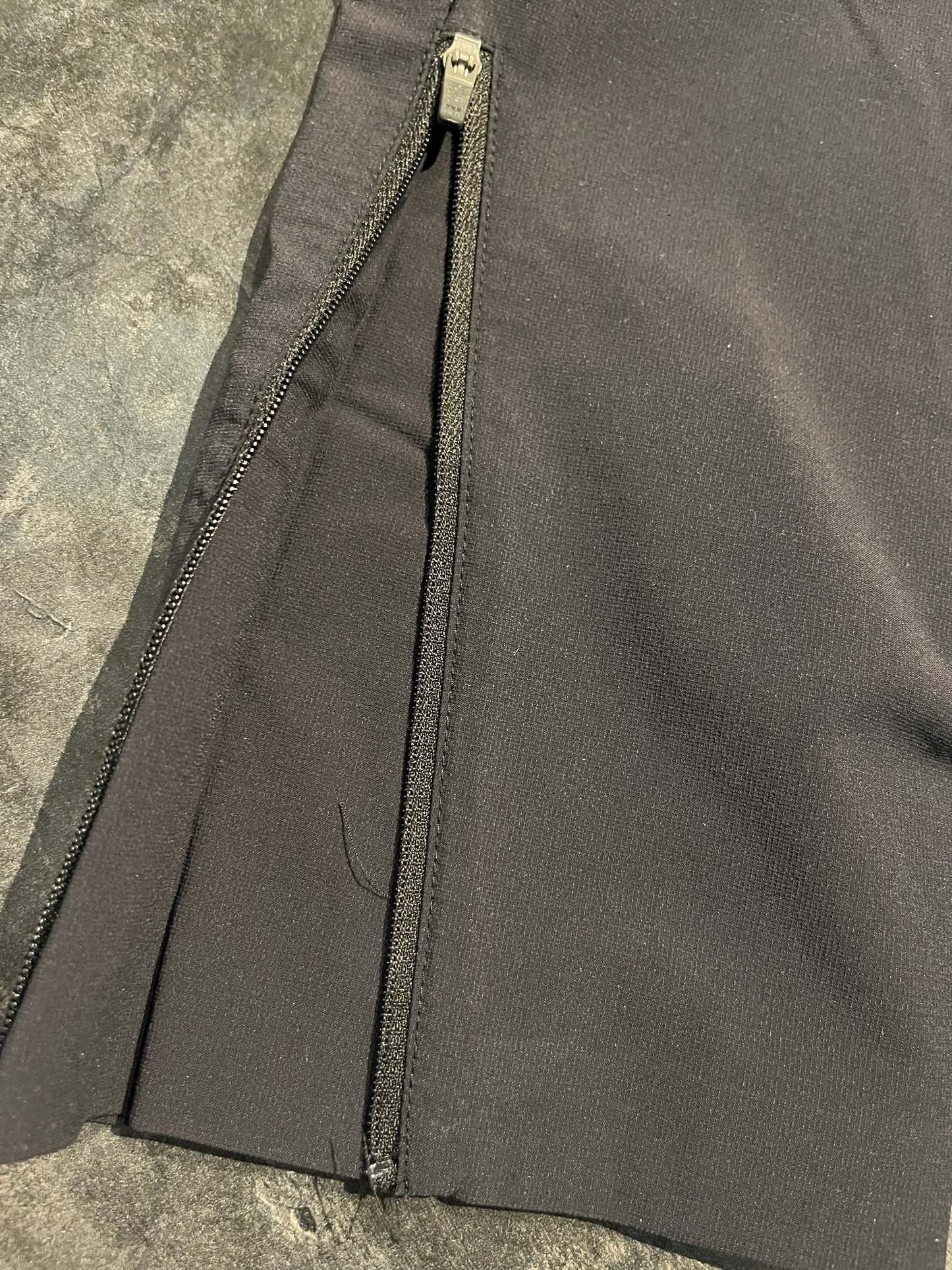 Elastische Hose von Mammut (XS Damen) Wanderhose schwarz