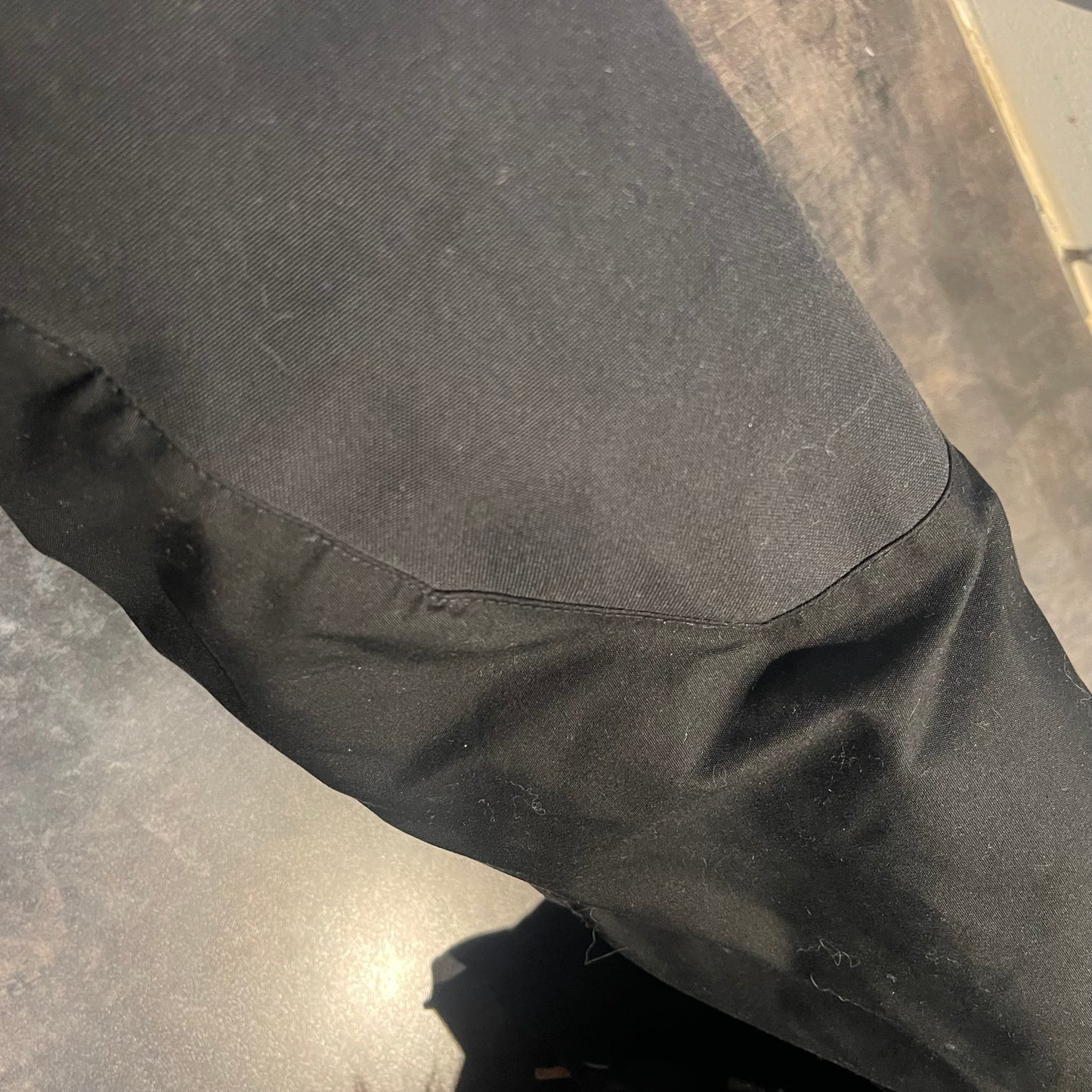 Winter Jacke von Fjällräven (M Herren /L Damen) G-1000 Parka schwarz