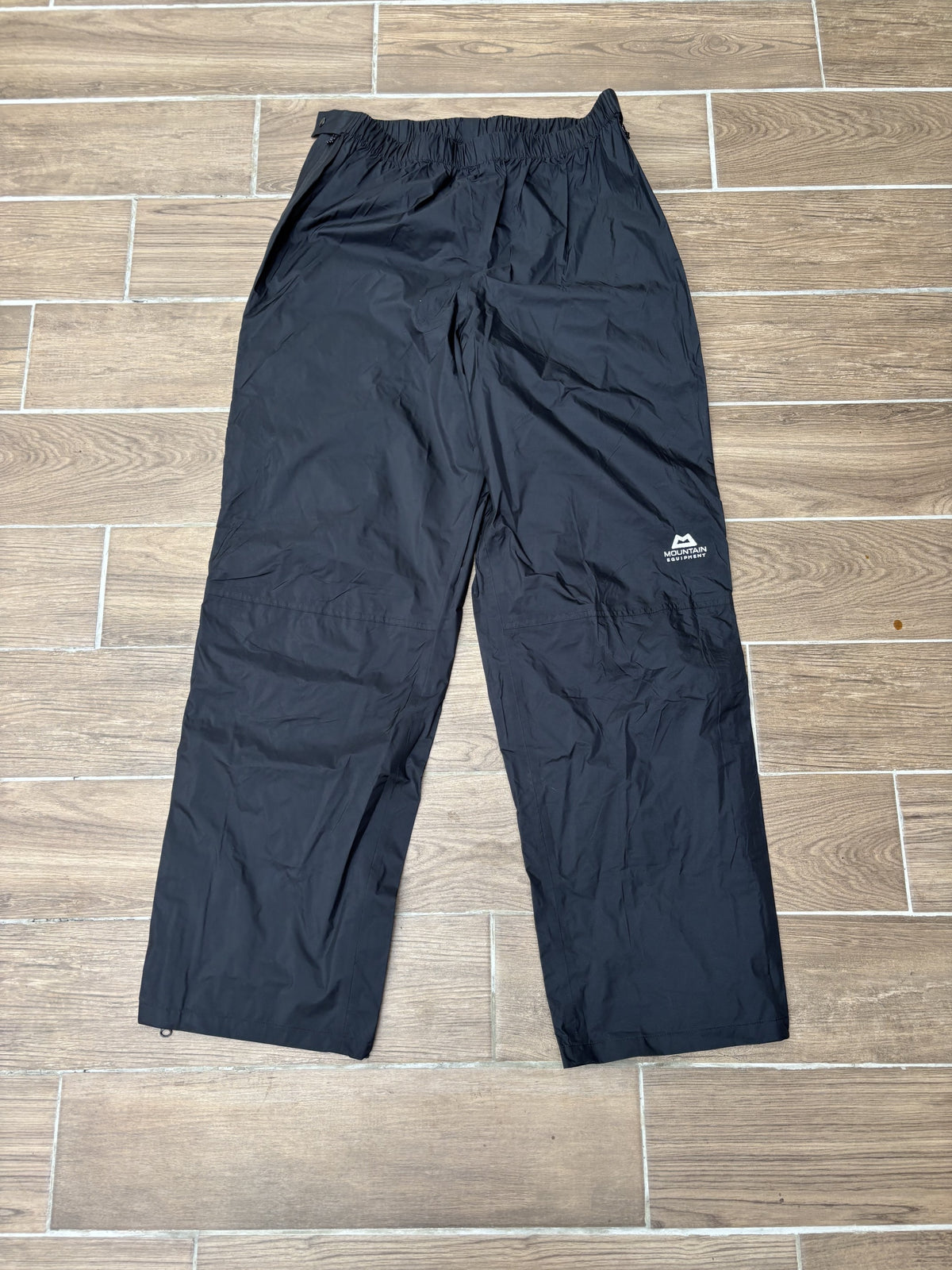 Regen Hose (XL Herren) Mountain Equipment marineblau