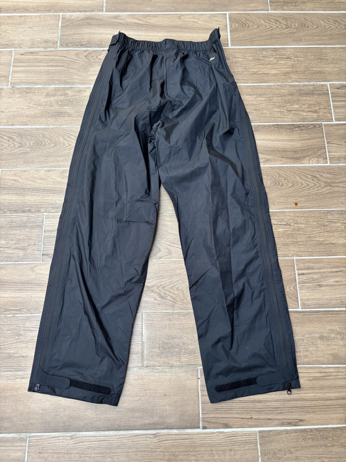 Regen Hose (XL Herren) Mountain Equipment marineblau