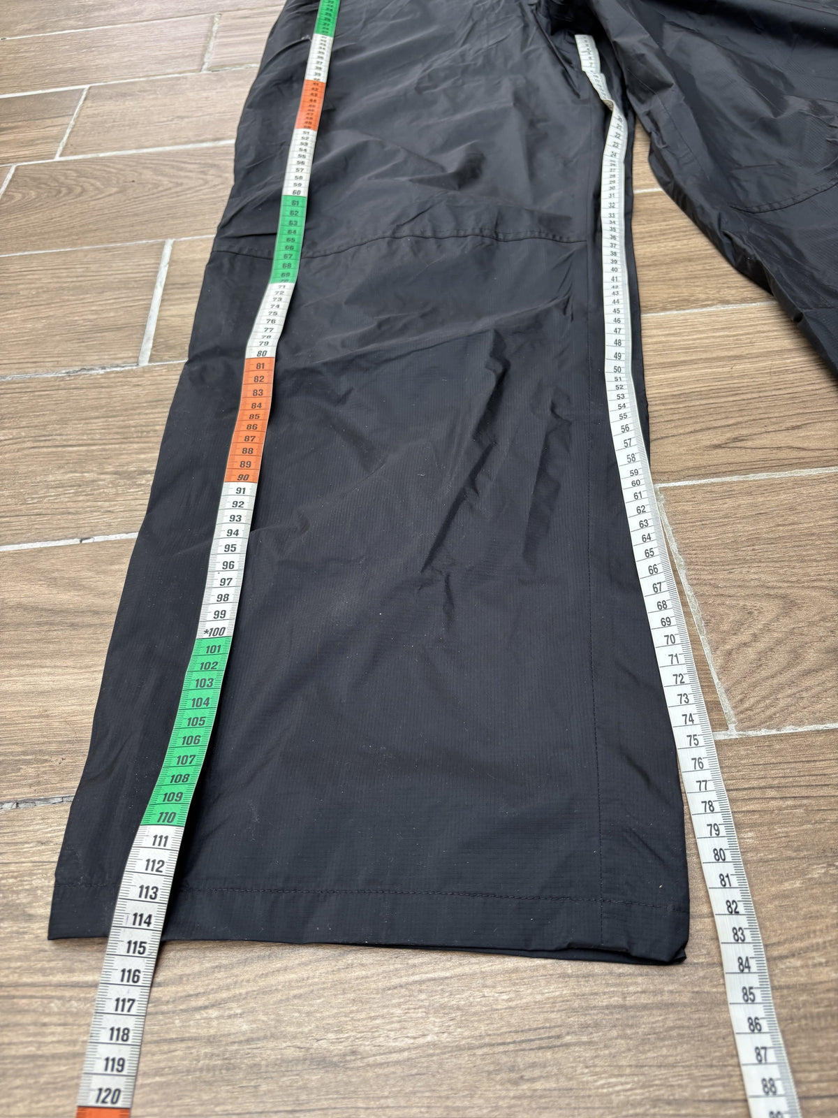 Regen Hose (XL Herren) Mountain Equipment marineblau