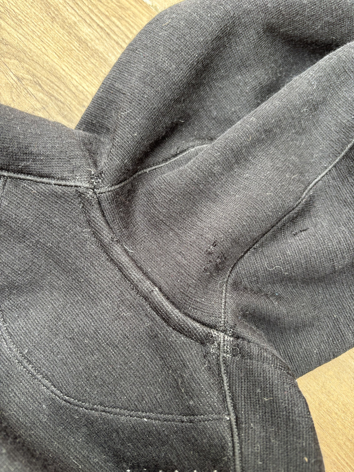 Zip Jacke Icebreaker Merino (Damen S) schwarz