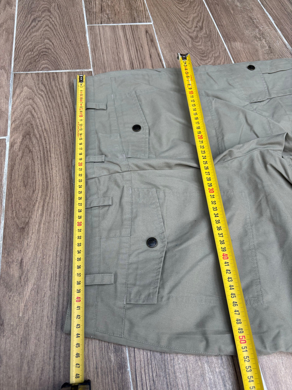 G-1000 Hose Fjällräven (XXL Damen ) beige