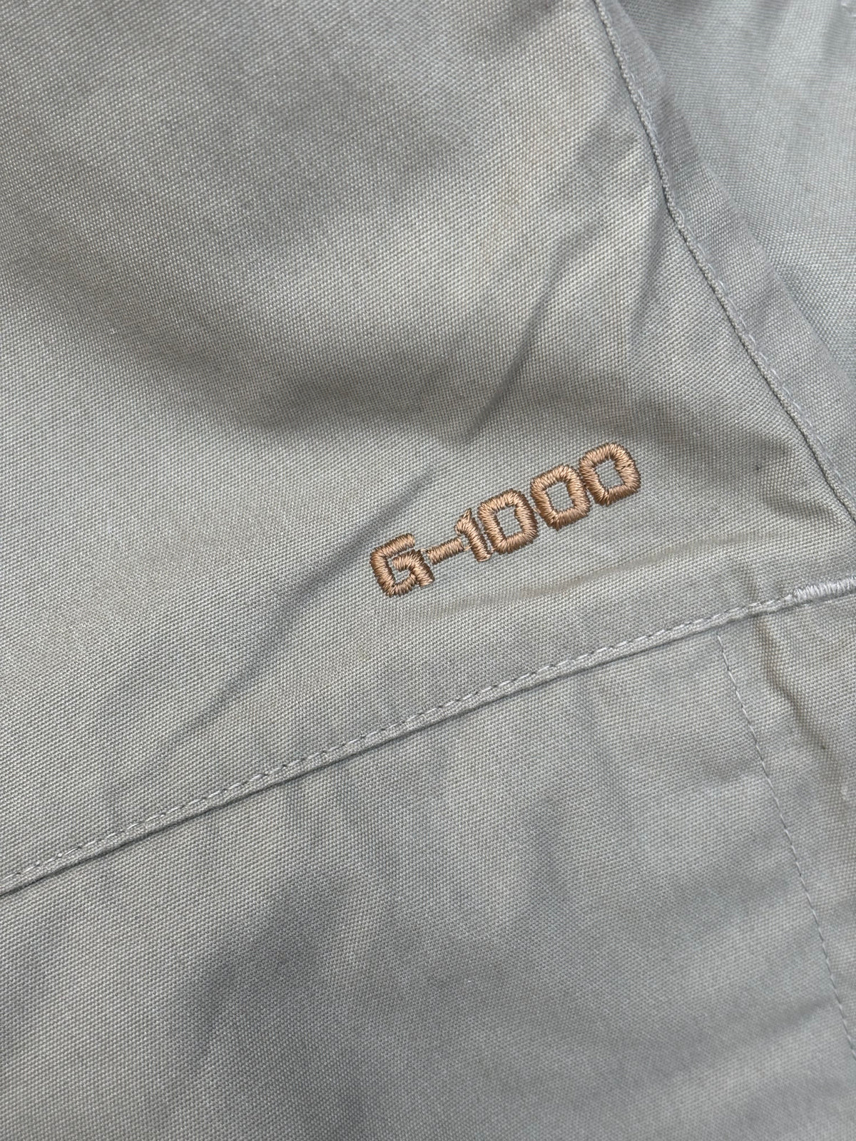 G-1000 Hose Fjällräven (XXL Damen ) beige
