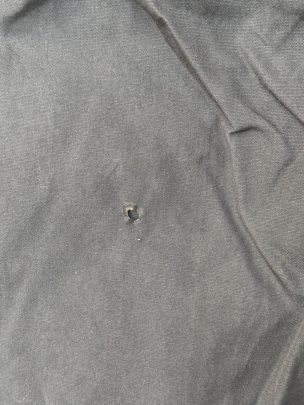 Fjällräven Barents Pro Hose (M Herren) grau