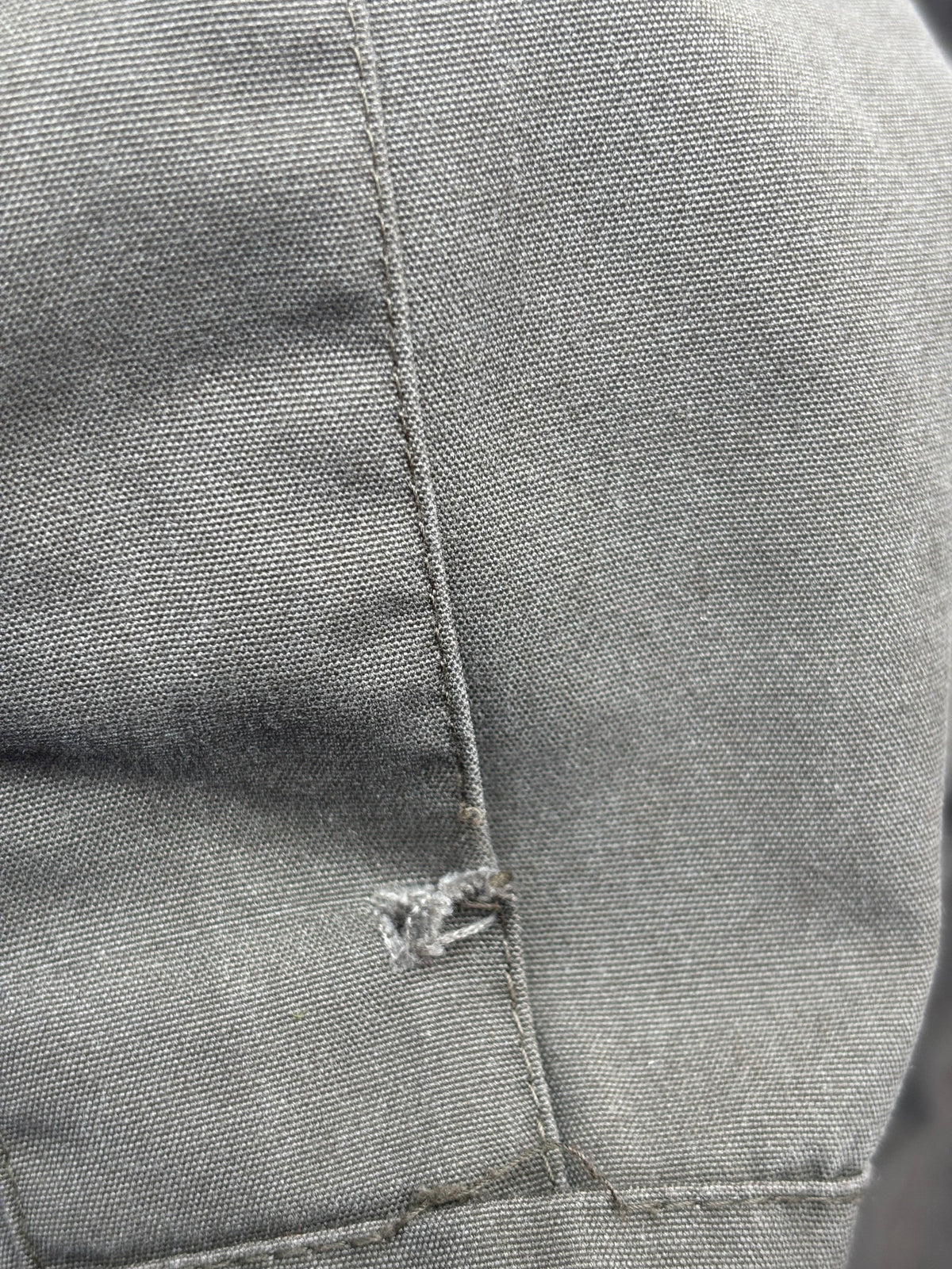 Fjällräven Barents Hose (M Herren) khaki