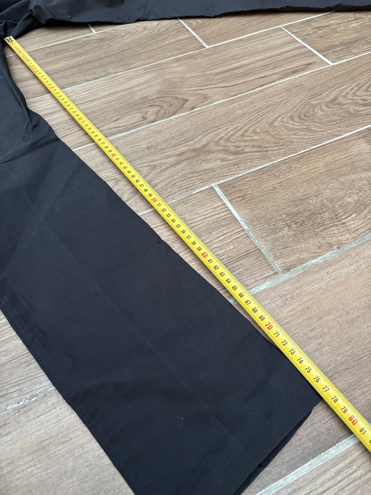 Hose Fjällräven (S Damen) G-1000 schwarz