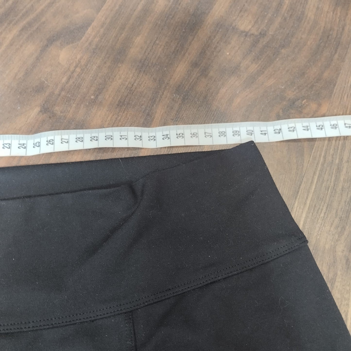 Sport Rock von Arcteryx (M) schwarz elastisch