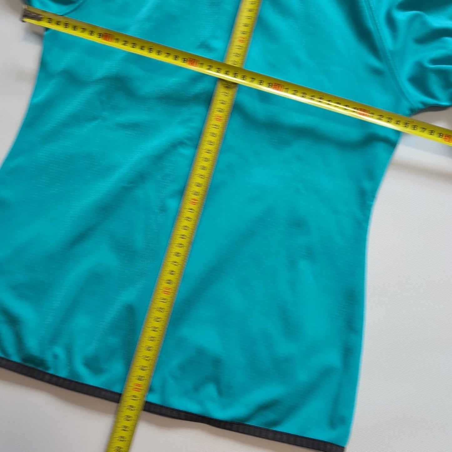 Mammut Softech- Jacke (M Damen) blau