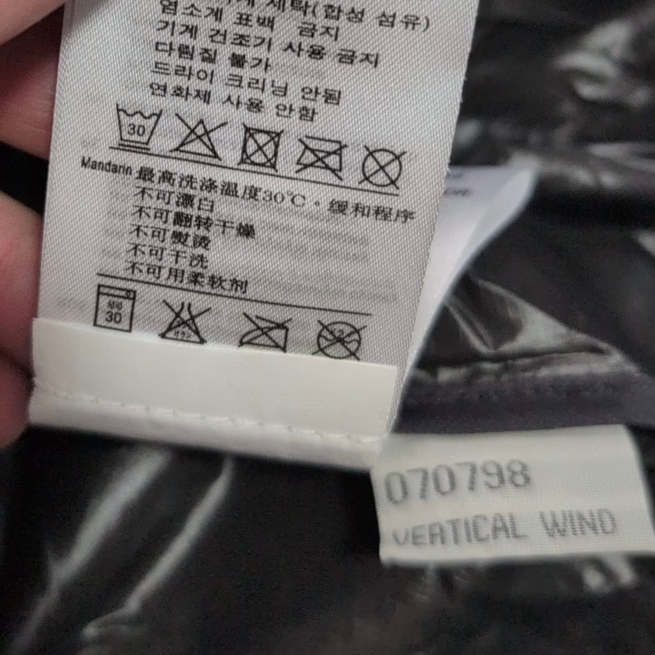 Ultraleichte Wind Weste von Dynafit (M Herren) Laufweste schwarz