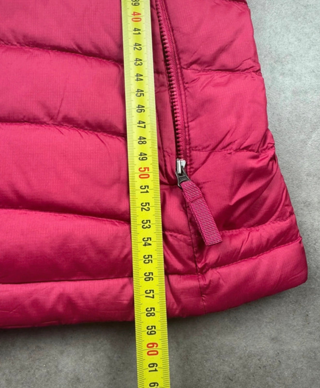 Patagonia Daunen Jacke (XS Damen) wasserabweisend pink - wanderlich.com