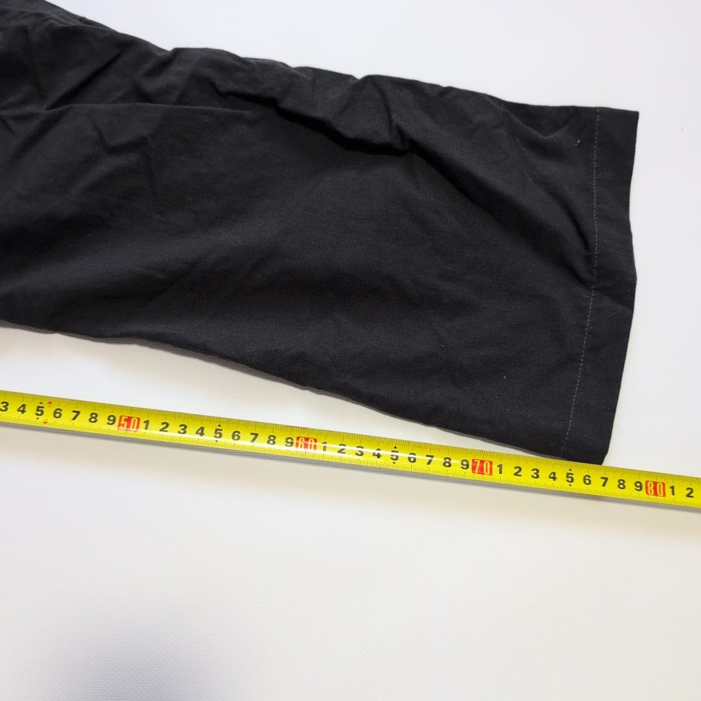Hose von Norrøna (L Damen) schwarz