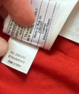 Patagonia Jacke Nano Air Isolation (XXL Herren) blau mit Kapuze