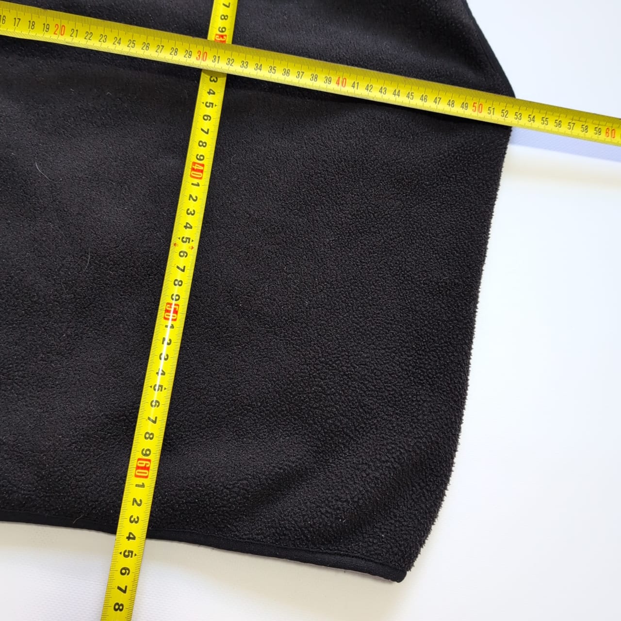 Warme Fleece Weste von Patagonia (M Herren) Synchilla schwarz