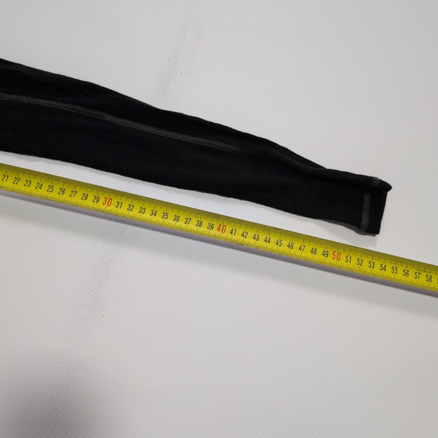 Merino Longsleeve Half Zip von Smartwool (S Damen) Baselayer schwarz