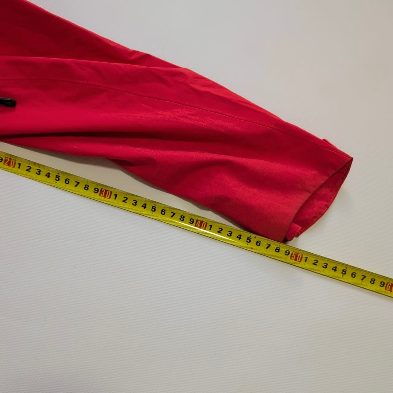 Hardshell Jacke von Mammut (L Damen) wasserdicht korallenrot