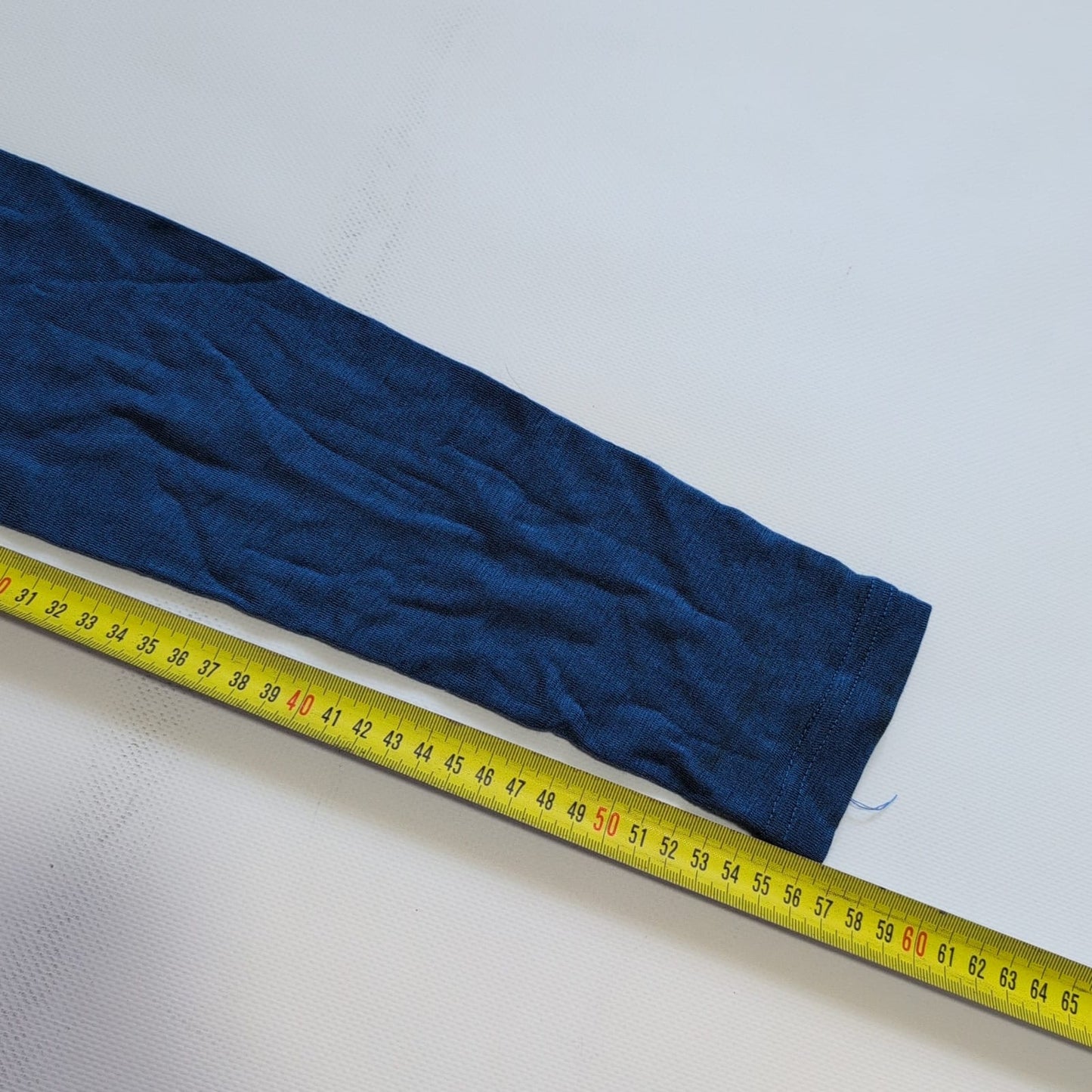 Merino 200 Zip Longsleeve Icebreaker (L Herren) blau