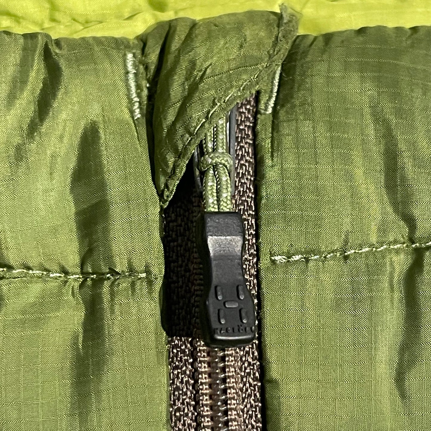 Isolations Jacke von Haglöfs (M Herren) Steppjacke grün
