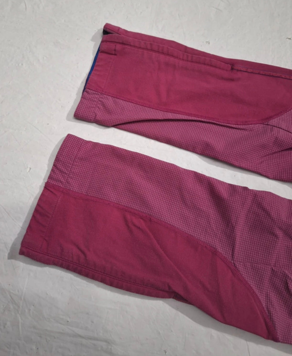 Hose von Mammut EIGEREXTREME (XS Damen) wasserdicht stretch pink