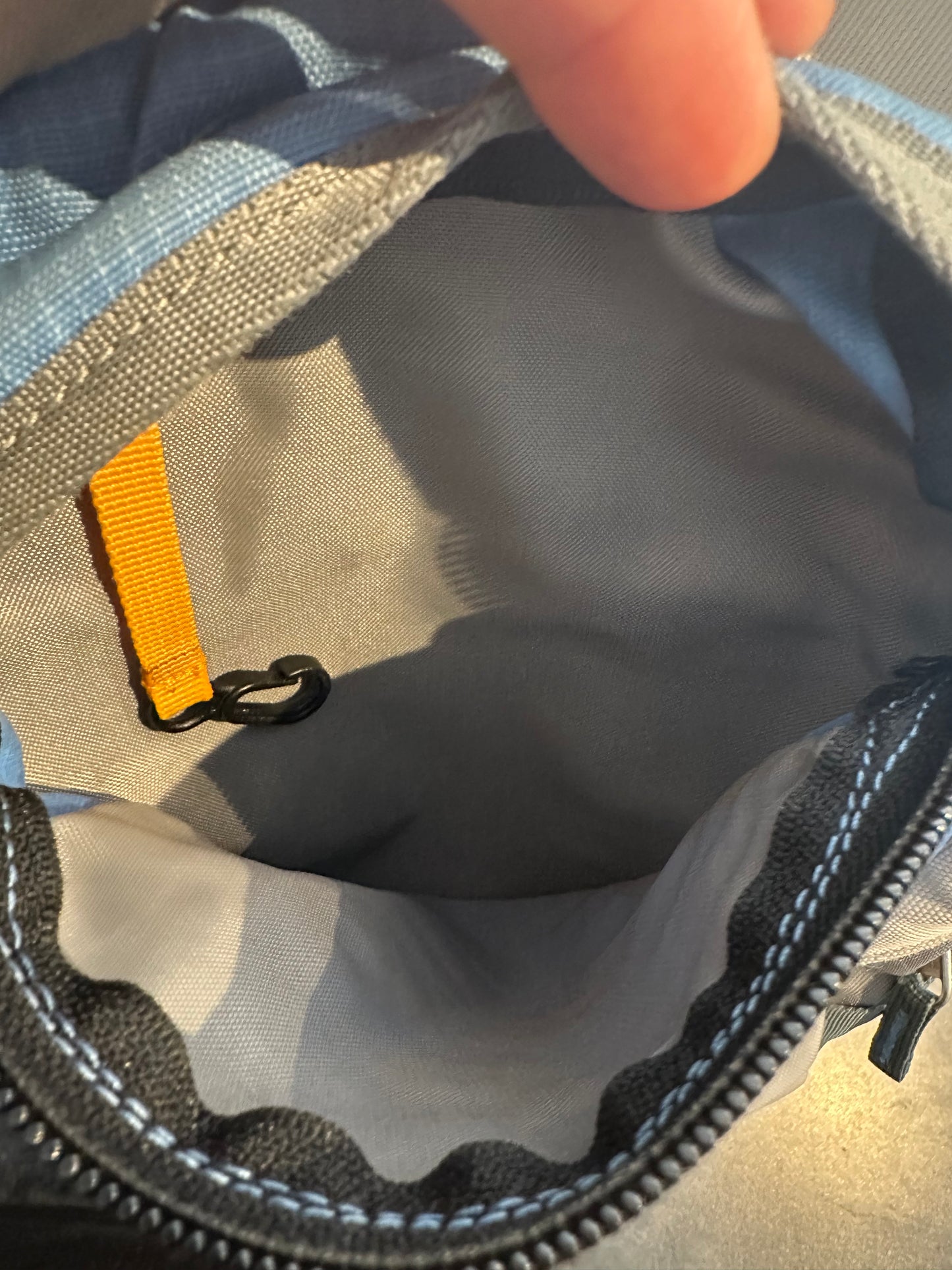 Deuter Rucksack 22 Liter SL AirComfort blau