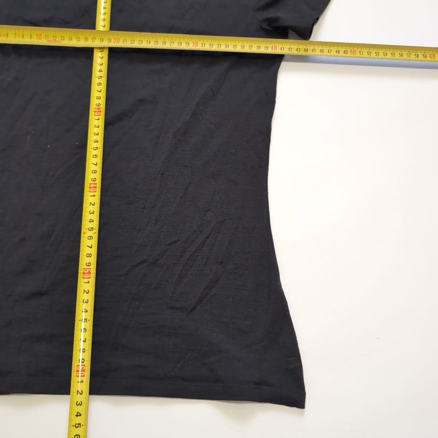 Merino T-Shirt von Icebreaker ( M Damen ) schwarz