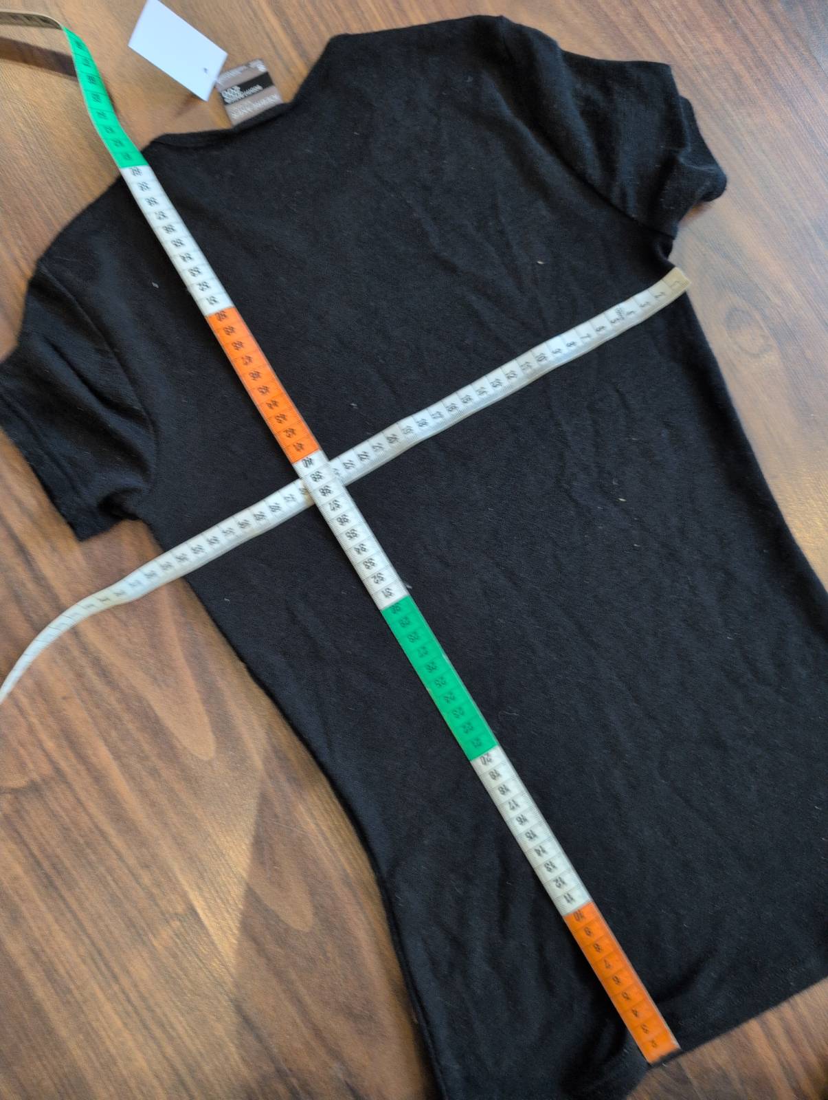 T-Shirt von Icebreaker Merino 200 (S Damen) Baselayer schwarz