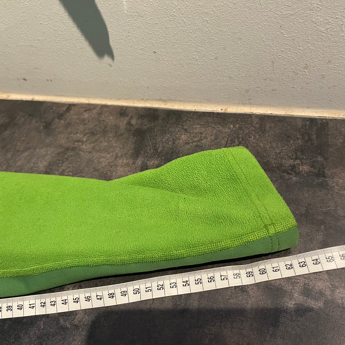 Fleece Jacke von Haglöfs (L Herren) Polartec grün