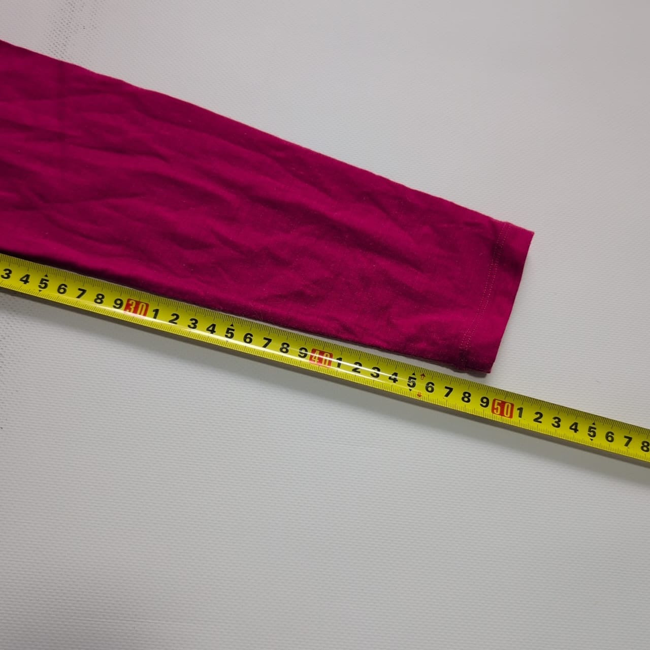 Merino Longsleeve Icebreaker (M Damen) pink