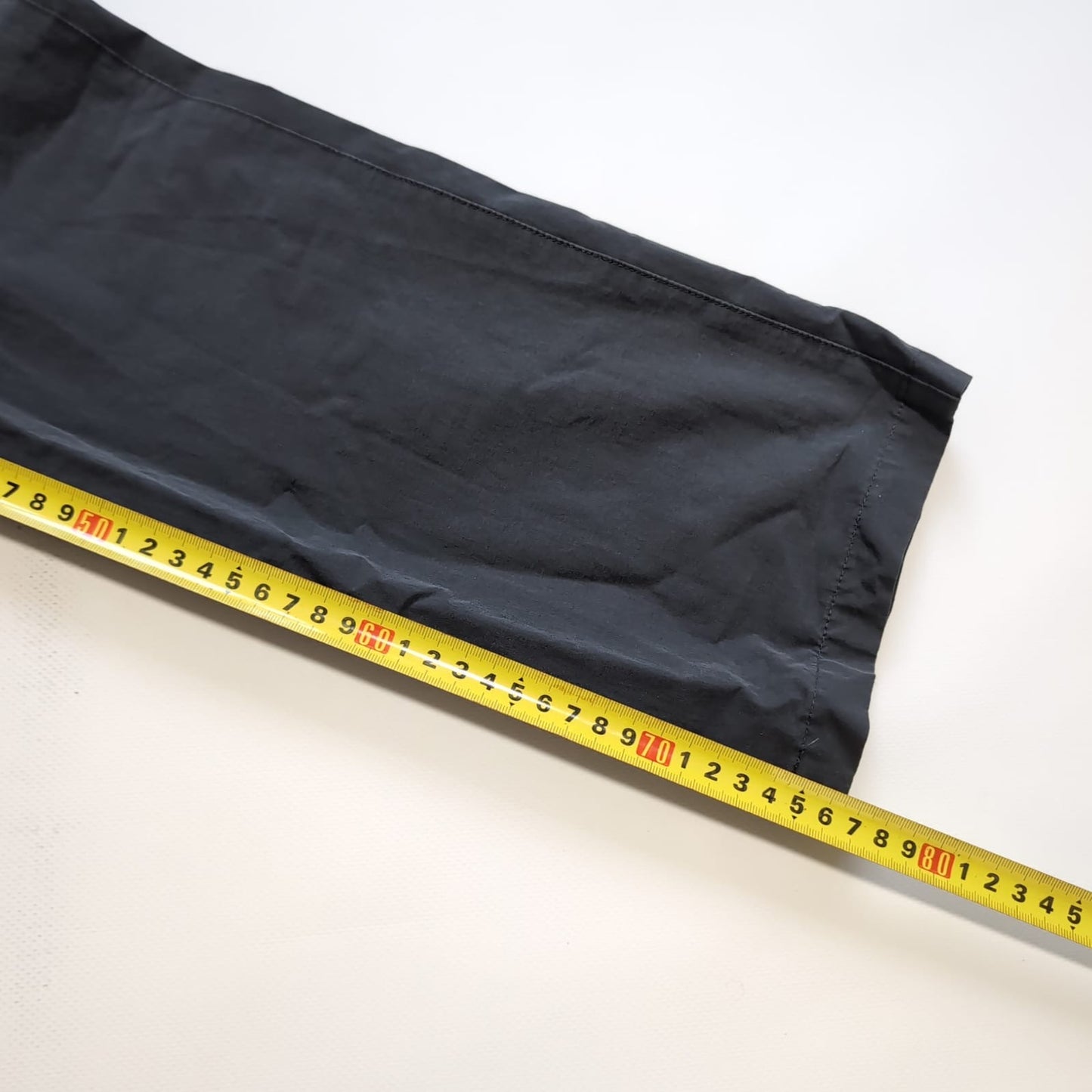 Trekking Hose von Ortovox mit Merino (XS Damen) grau