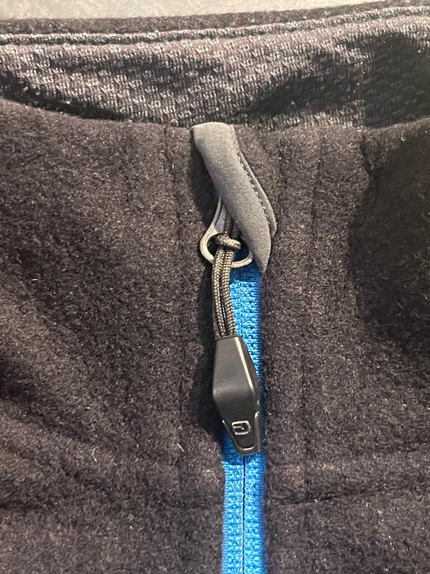 Ortovox Jacke aus Schurwolle (M Herren) Merino schwarz