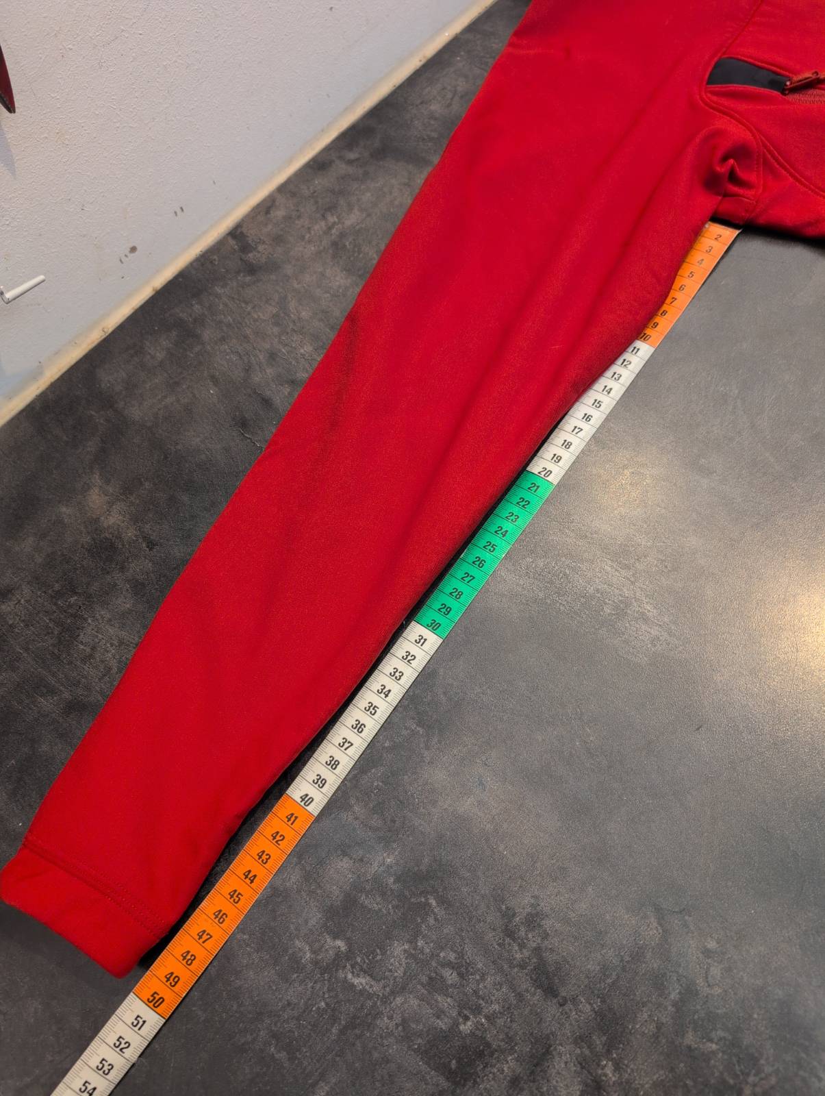 Jacke von Arcteryx (XS Damen) rot - wanderlich.com