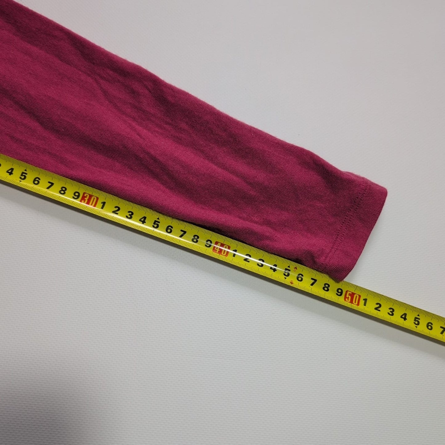 Merino Longsleeve Icebreaker 260 (S Damen) rosa