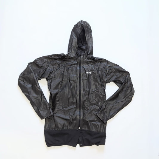 Ultraleichte Sport Jacke von Salomon (S) Goretex schwarz