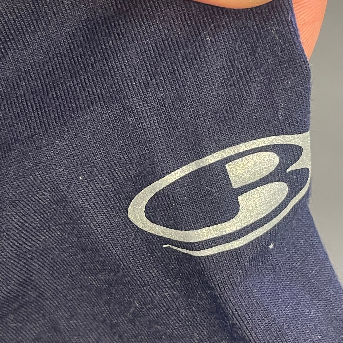 Longsleeve Icebreaker (L HERREN) Merino 200 dunkelblau