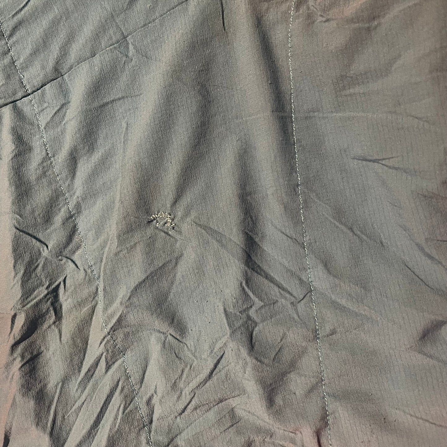 Leichte Ortovox Touren Jacke Merino inside (XL Herren) orange