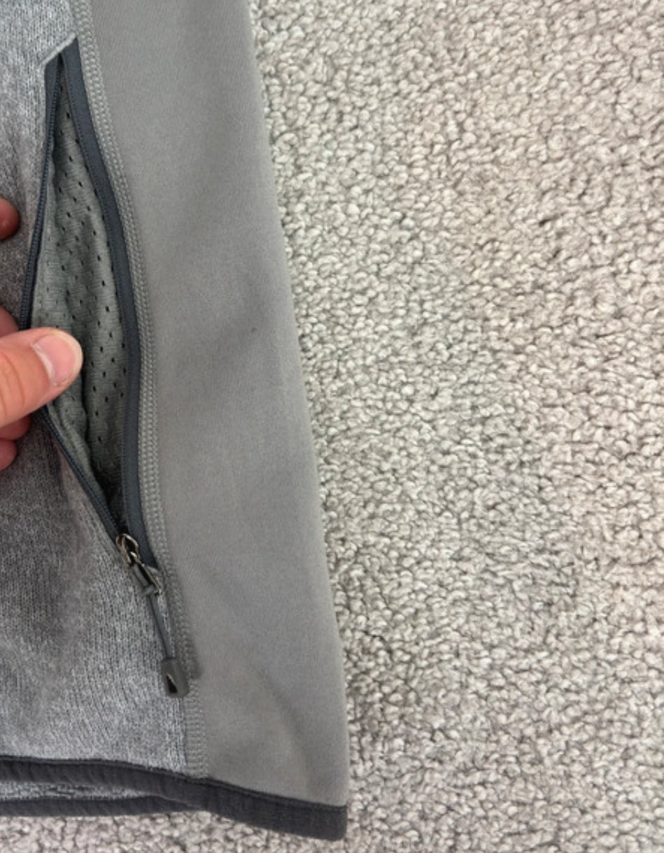 Better Fleece Jacke von Patagonia (M Herren) Hoodie grau