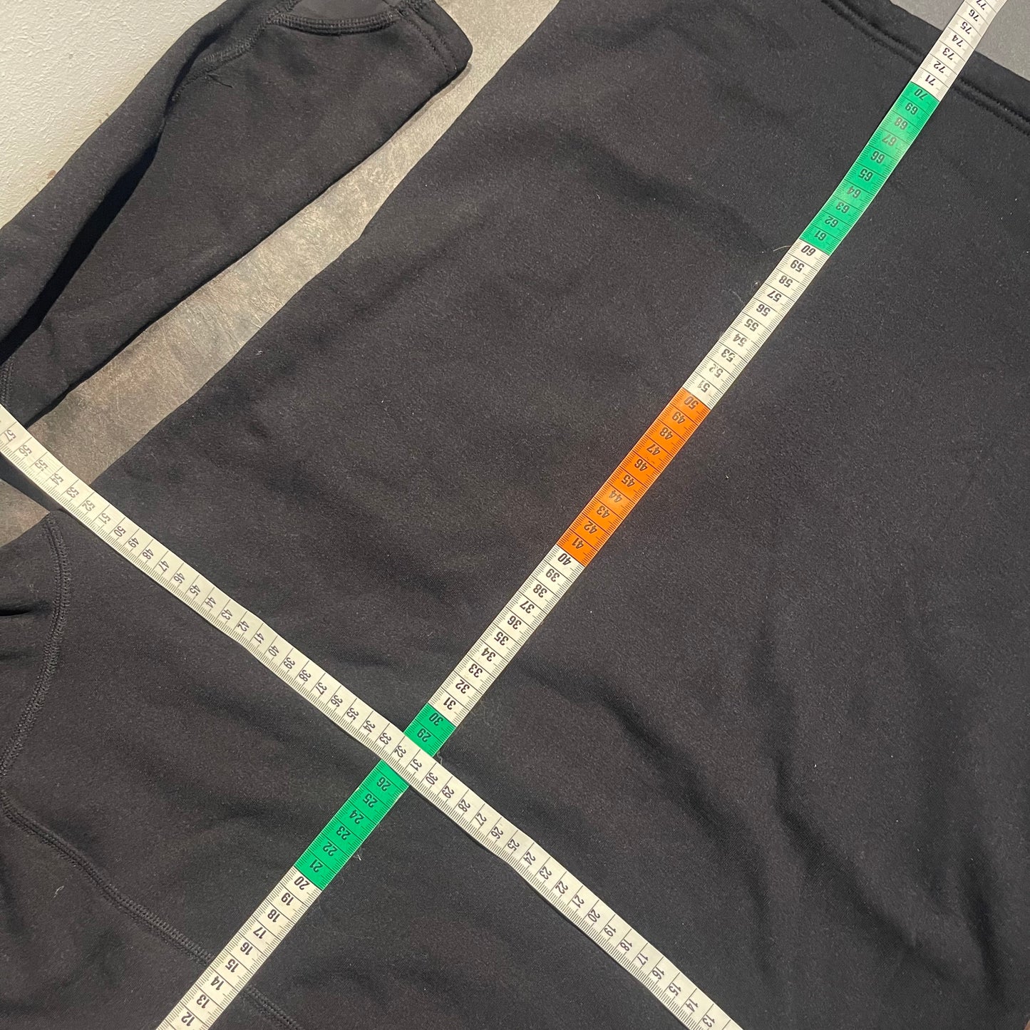 Fleece Jacke von Haglöfs (M Herren) Polartec schwarz