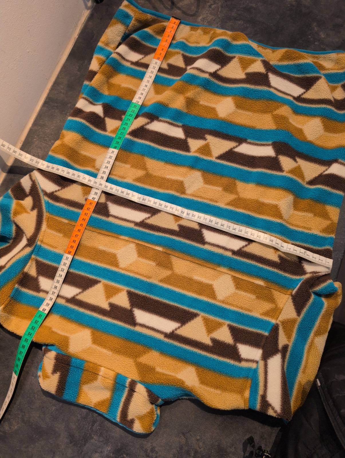 Pullover Patagonia (S Herren / M Damen) Synchilla bunt