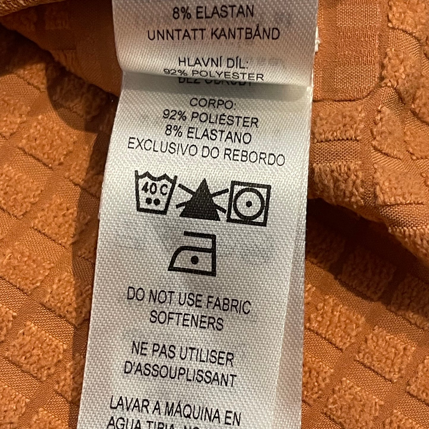 Jacke Patagonia R1 Air (M Herren) Full-Zip Hoody ocker-braun