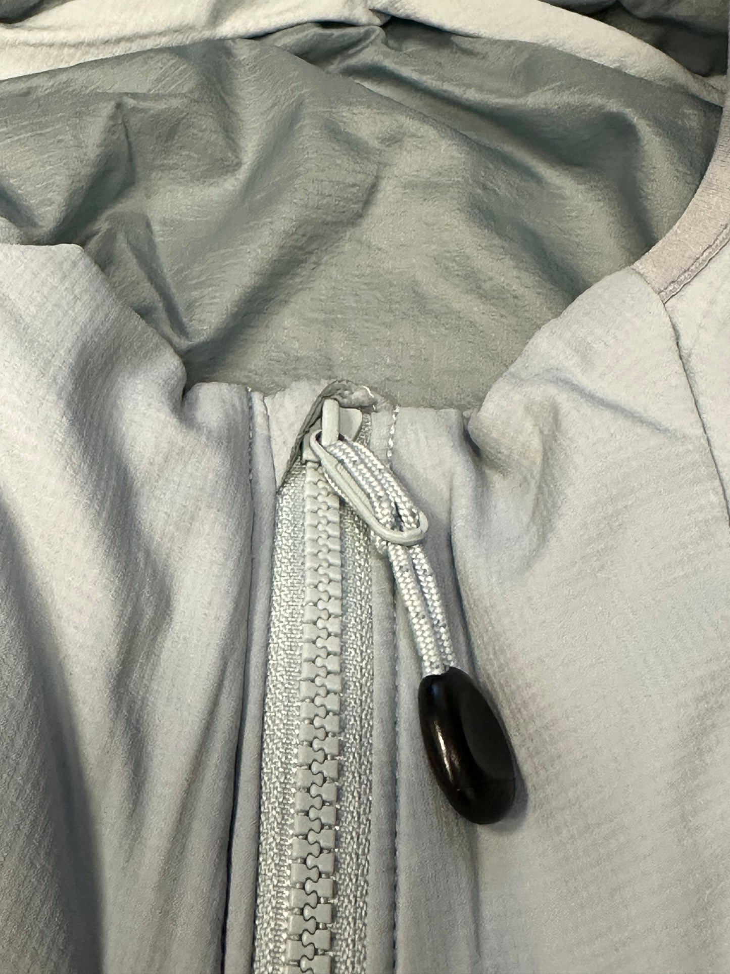 Jacke von Arcteryx Atom LT (S Damen) hellblau
