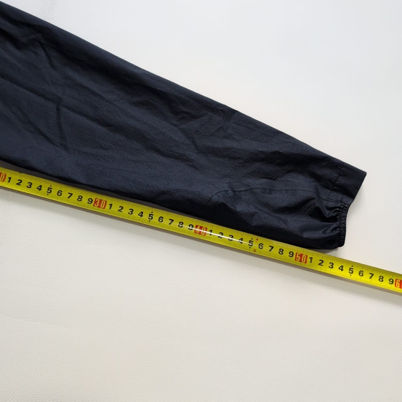 Ultraleichte Regen Jacke von Mammut (S Damen) Windbreaker dunkelblau